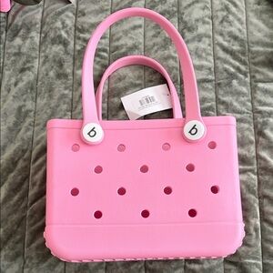 Pink Women's Bag